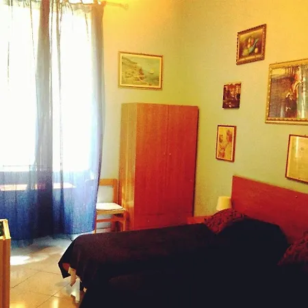 Bed and Breakfast Cappellini 2*