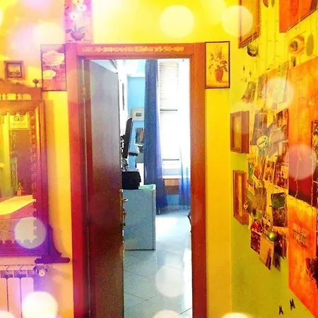 Cappellini Bed and Breakfast 2*