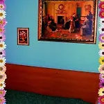 לינה וארוחת בוקר Cappellini