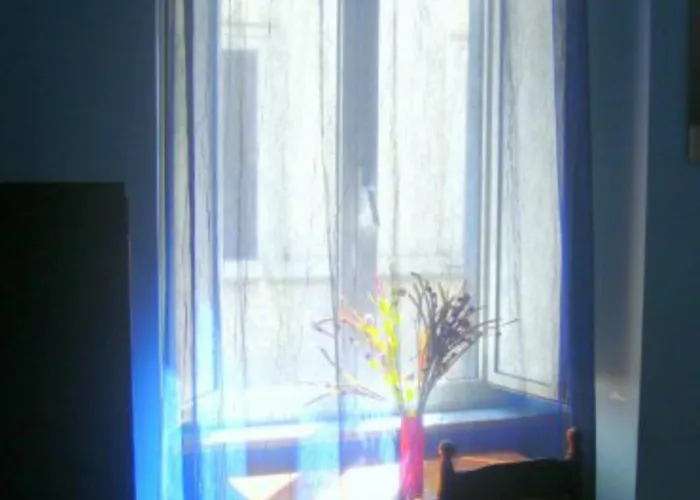 לינה וארוחת בוקר Cappellini רומא