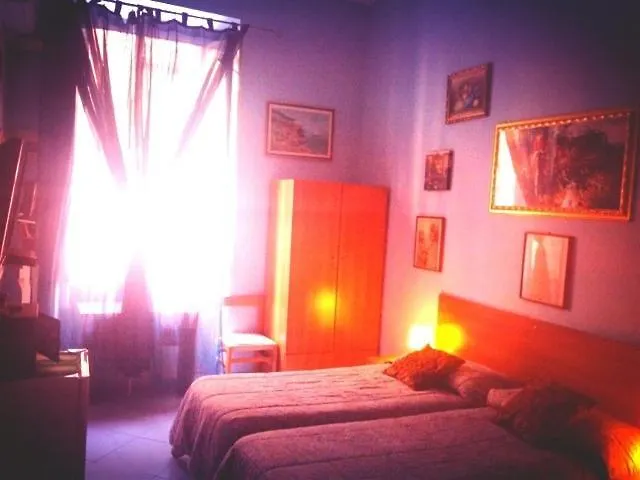 Cappellini לינה וארוחת בוקר רומא