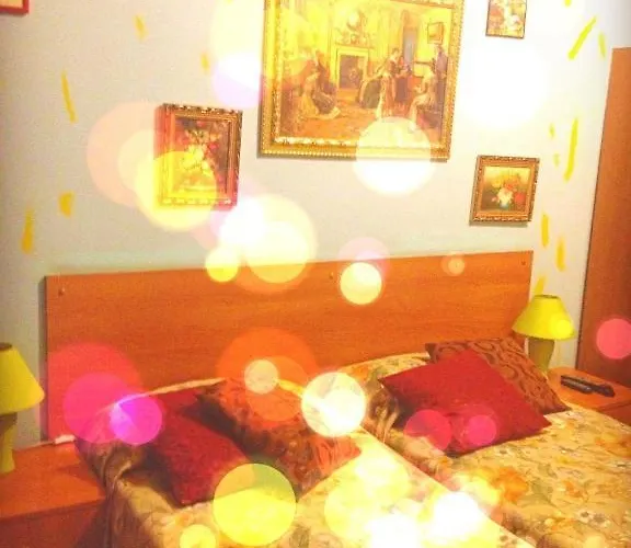 Cappellini לינה וארוחת בוקר רומא