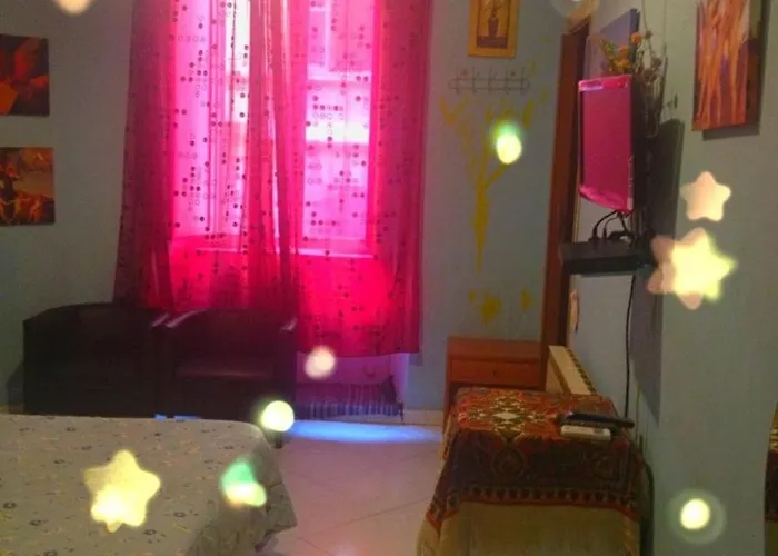 Cappellini לינה וארוחת בוקר רומא