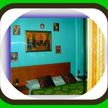 Cappellini فندق مبيت وإفطار روما