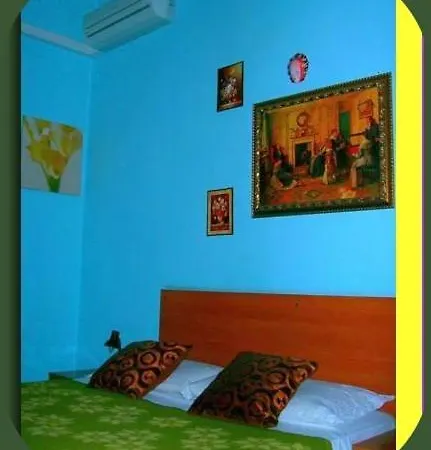 ベッド・アンド・ブレックファスト B＆b カッペリーニ ローマ