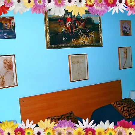 فندق مبيت وإفطار Cappellini روما