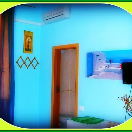 B＆b カッペリーニ ローマ