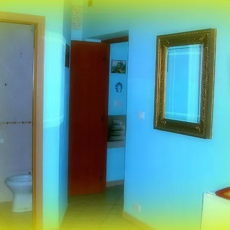 ベッド・アンド・ブレックファスト B＆b カッペリーニ ローマ