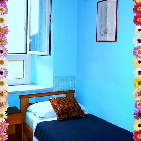 Cappellini فندق مبيت وإفطار روما