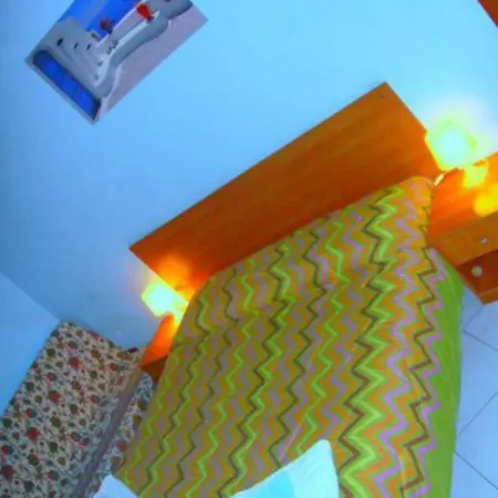 فندق مبيت وإفطار Cappellini 2*