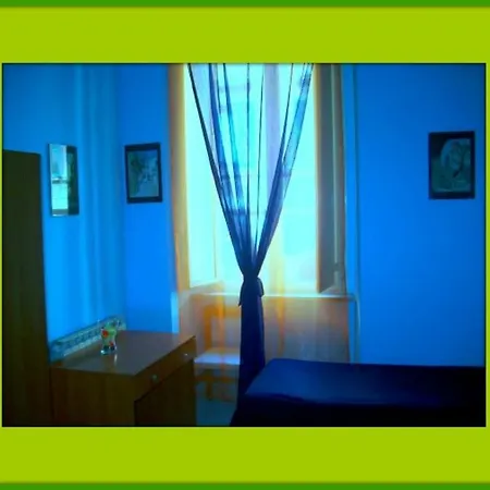 Cappellini فندق مبيت وإفطار روما