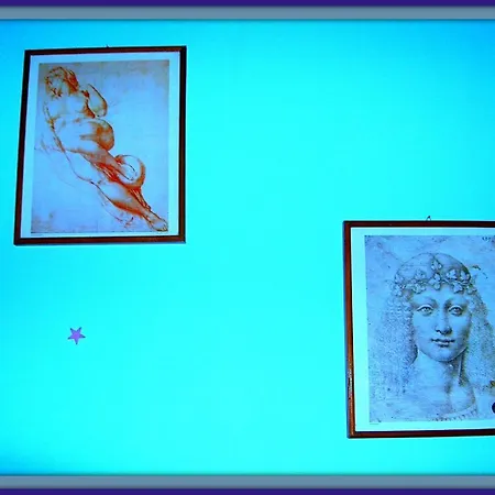 ベッド・アンド・ブレックファスト B＆b カッペリーニ 2*