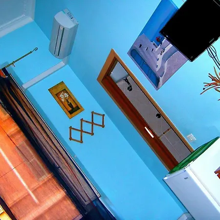 B＆b カッペリーニ