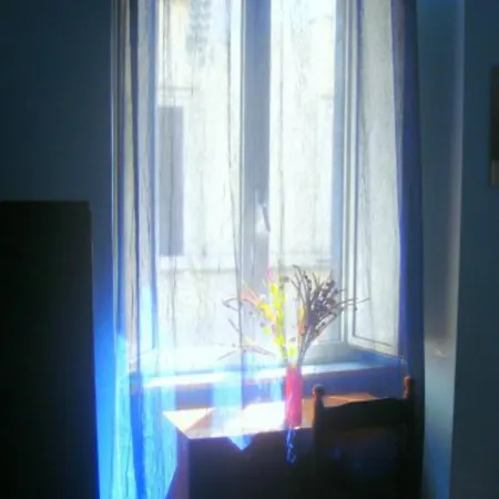 ベッド・アンド・ブレックファスト B＆b カッペリーニ ローマ