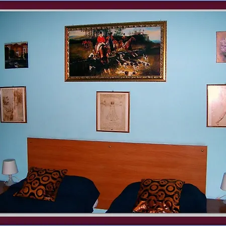 B＆b カッペリーニ