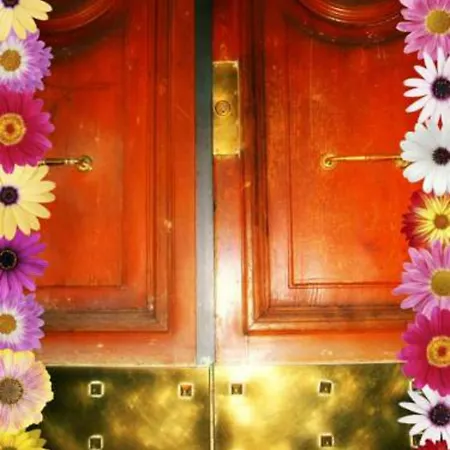 ベッド・アンド・ブレックファスト B＆b カッペリーニ ローマ