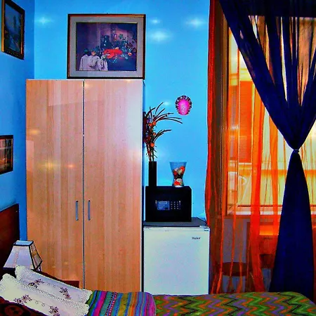 Cappellini Рим