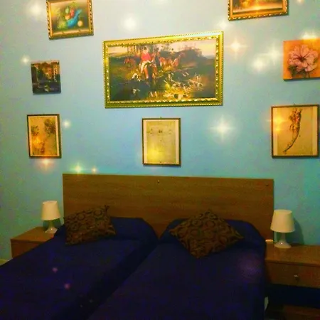 فندق مبيت وإفطار Cappellini 2*