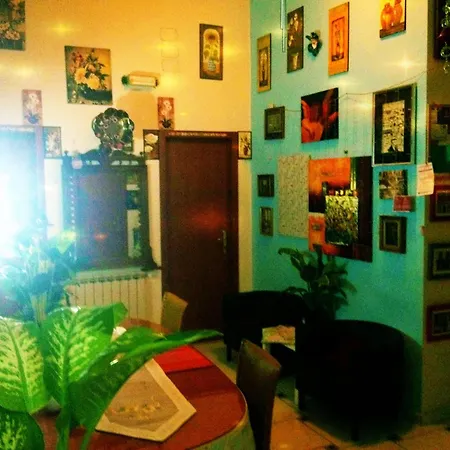 فندق مبيت وإفطار Cappellini