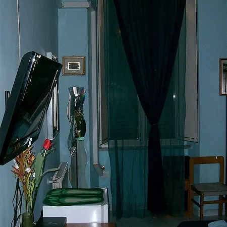 B＆b カッペリーニ ローマ