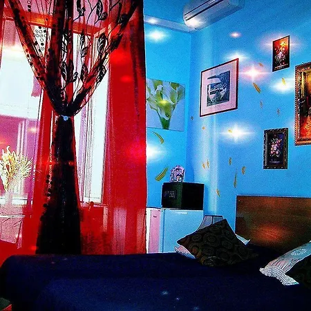 B＆b カッペリーニ 2*