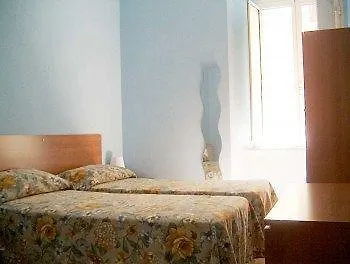 فندق مبيت وإفطار Cappellini روما