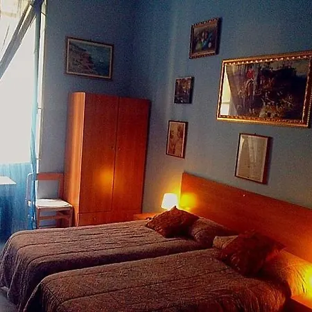 فندق مبيت وإفطار Cappellini 2*