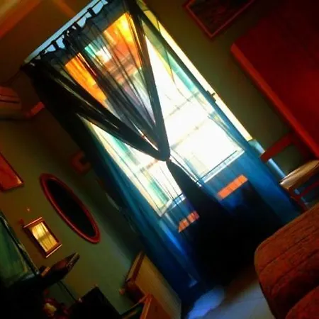 B＆b カッペリーニ 2* ローマ