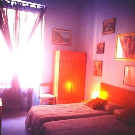 B＆b カッペリーニ ベッド・アンド・ブレックファスト ローマ