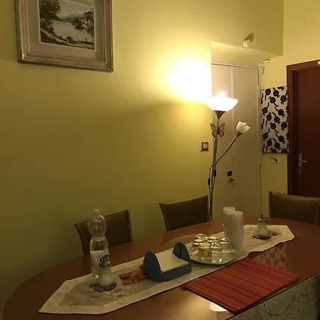 ベッド・アンド・ブレックファスト B＆b カッペリーニ 2*