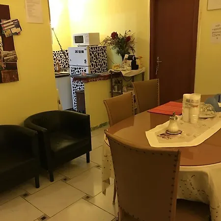 B＆b カッペリーニ