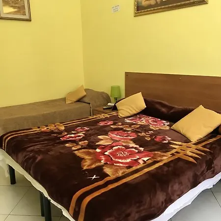 فندق مبيت وإفطار Cappellini