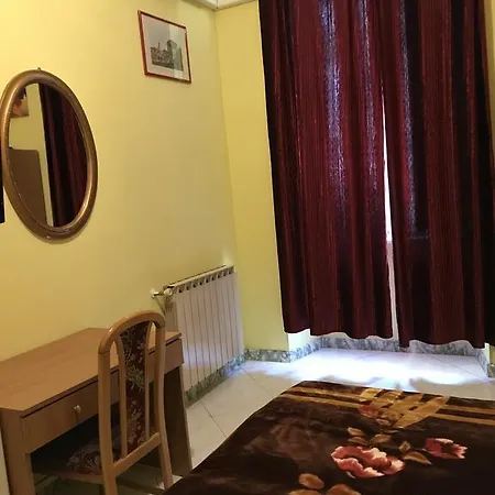 B＆b カッペリーニ ベッド・アンド・ブレックファスト