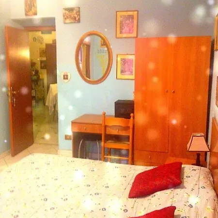 B＆b カッペリーニ ベッド・アンド・ブレックファスト