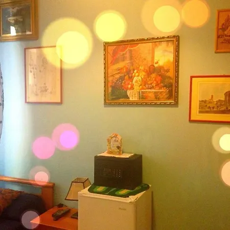 ベッド・アンド・ブレックファスト B＆b カッペリーニ 2*