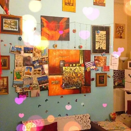 فندق مبيت وإفطار Cappellini روما