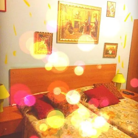 B＆b カッペリーニ ベッド・アンド・ブレックファスト ローマ