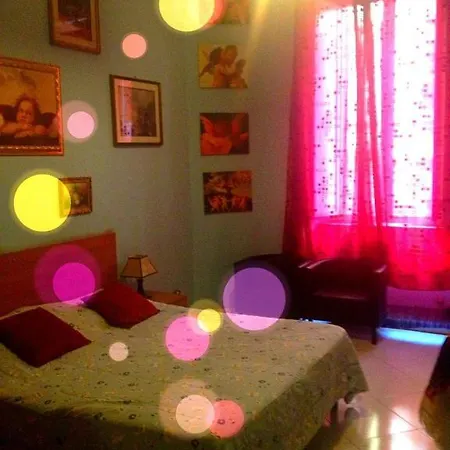 B＆b カッペリーニ ベッド・アンド・ブレックファスト