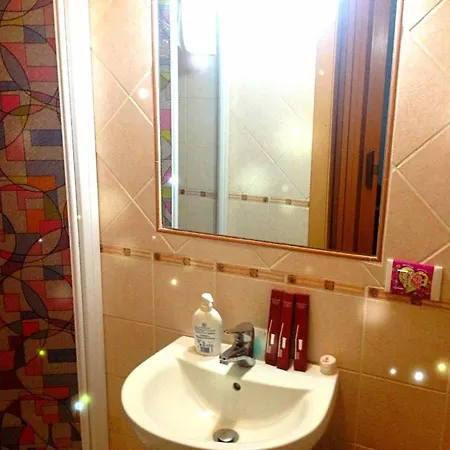 Cappellini فندق مبيت وإفطار 2*