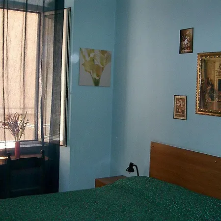 B＆b カッペリーニ ローマ