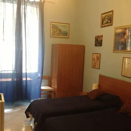 فندق مبيت وإفطار Cappellini