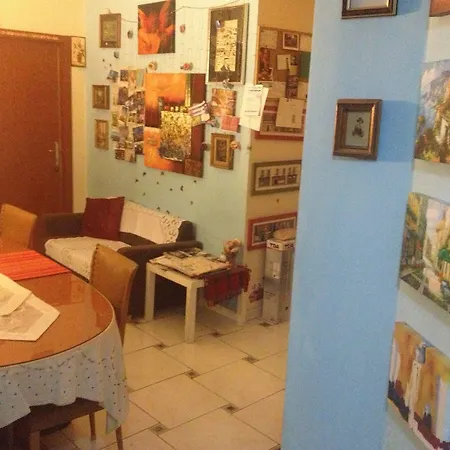Cappellini Отель типа 