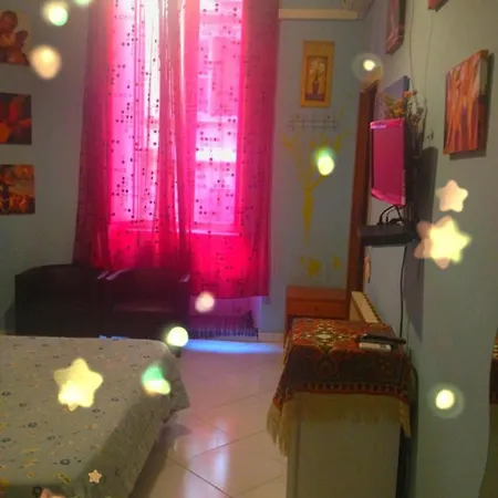 B＆b カッペリーニ ベッド・アンド・ブレックファスト ローマ