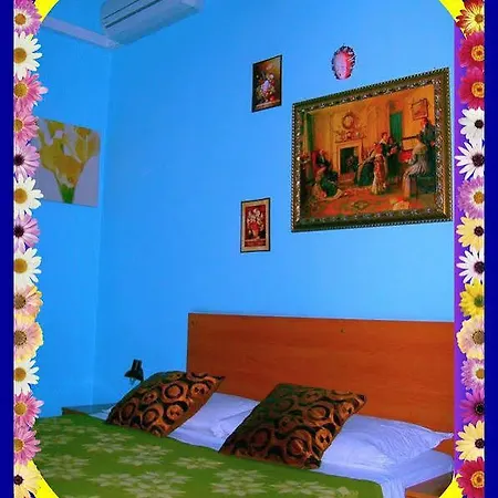 B＆b カッペリーニ 2*