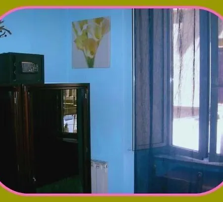 B＆b カッペリーニ 2*