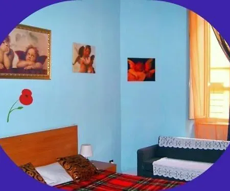 Cappellini Řím
