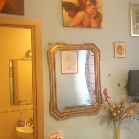 B＆b カッペリーニ ローマ