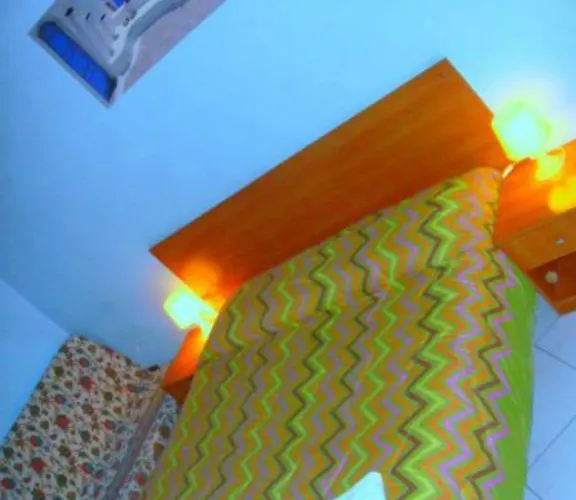 Nocleg ze śniadaniem Cappellini 2*