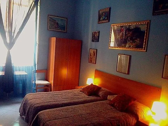 Nocleg ze śniadaniem Cappellini 2*