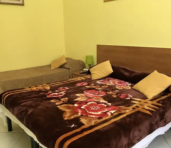 Bed & Breakfast Cappellini